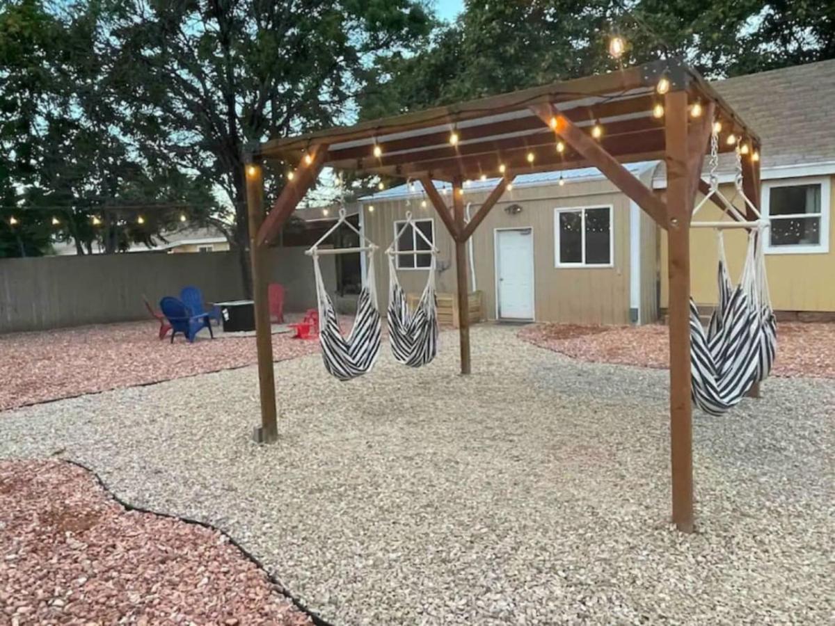 Wanderlust Hideaway, Venture Base Unit 1 Kanab Exterior foto