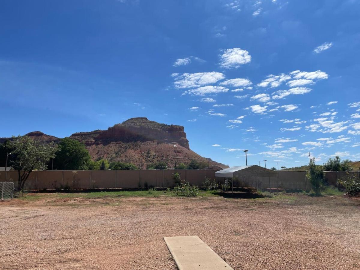 Wanderlust Hideaway, Venture Base Unit 1 Kanab Exterior foto